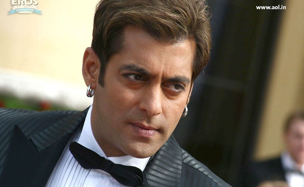 Movie Masala PROFILE OF SALMAN KHAN
