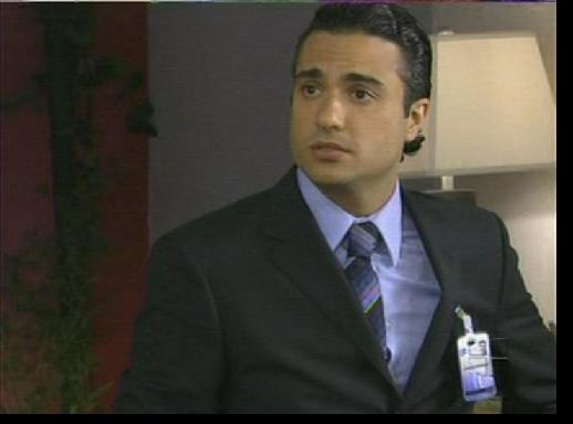 Tomas Mora
