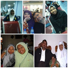 my beloved family