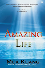 Amazing Life Book