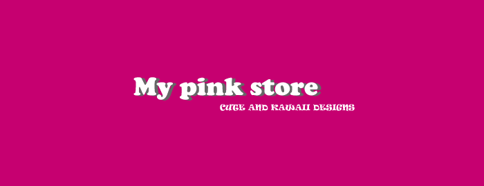 The PINK Store