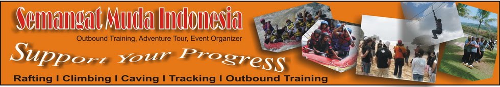 Semangat Muda Indonesia : Support Your Progress