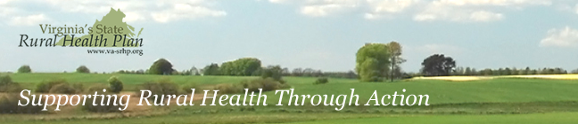 Rural Health in Virginia
