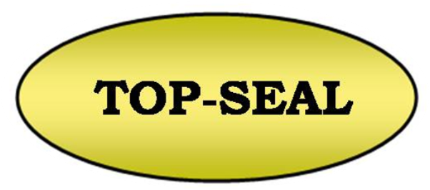 Top-Seal® Solução de Engenharia de Pavimentos