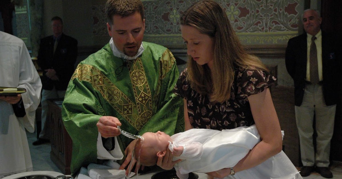 Concordia The Lutheran Confessions Roundtable 10 Baptism