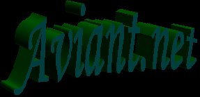 AVIANT.NET