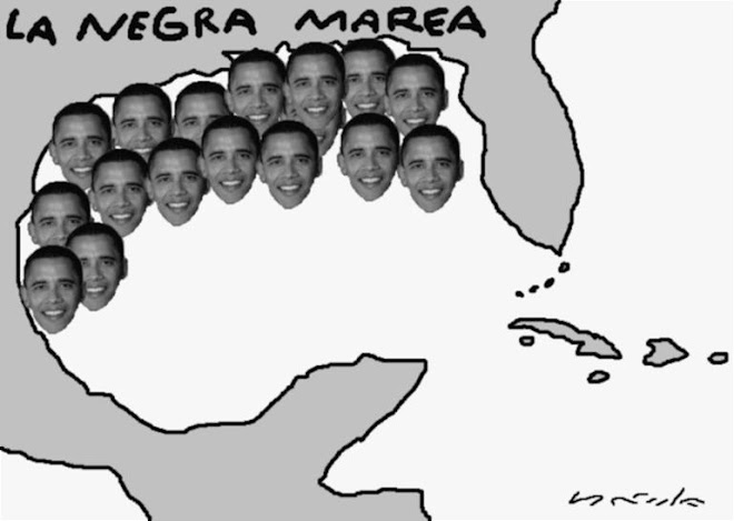 ¡DAÑO EN EL SUR! (COMENTE ABAJO)