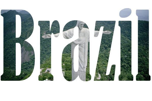 Brazil Text
