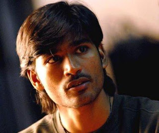 Actor Dhanush Biography