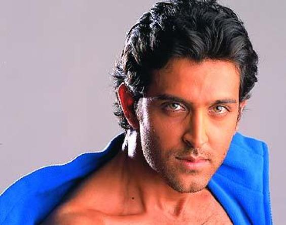 Actor Hrithik Roshan Blog