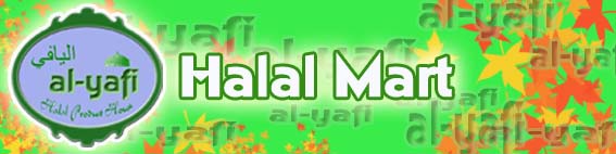Halal Mart