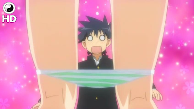 Baixar Anime KissXsis Completo Baixar Anime KissXsis Completo