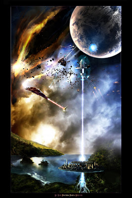 Alexey Kozachenko Digital Space Art Alexey Kozachenko Digital Space Art