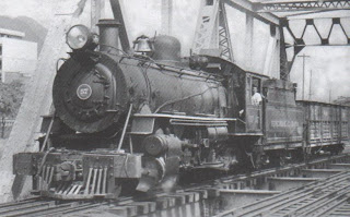 LA LARGA HISTORIA DE LOS FERROCARRILES DE COLOMBIA