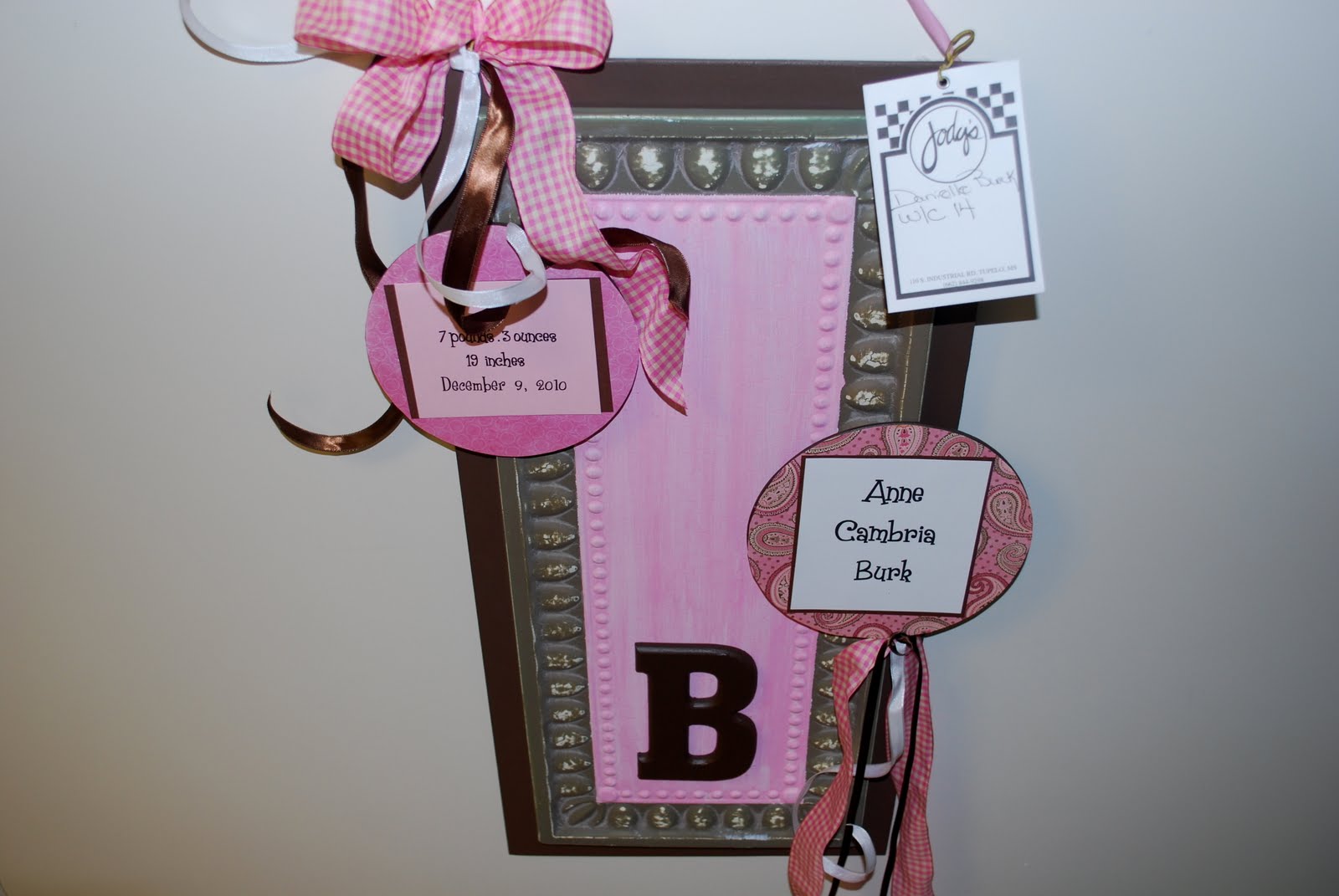 Newborn+hospital+door+hangers