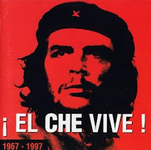 Disco "El Che Vive"