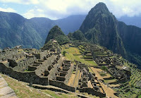 los incas Los mitimaes