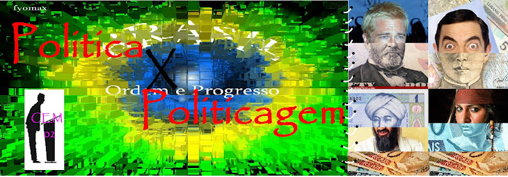 Política e Politicagem