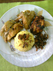 NASI KEBULI