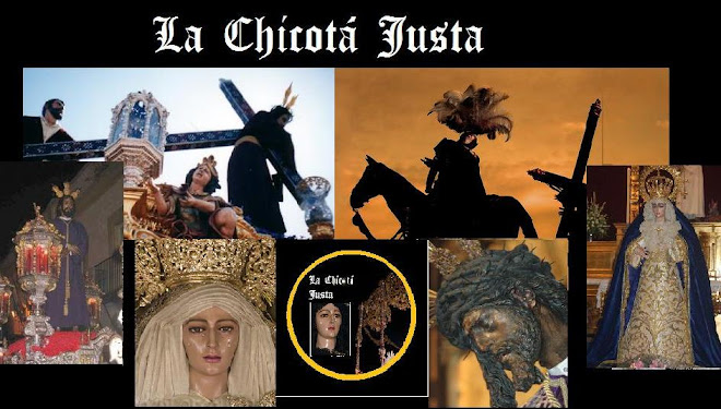 La Chicotá Justa