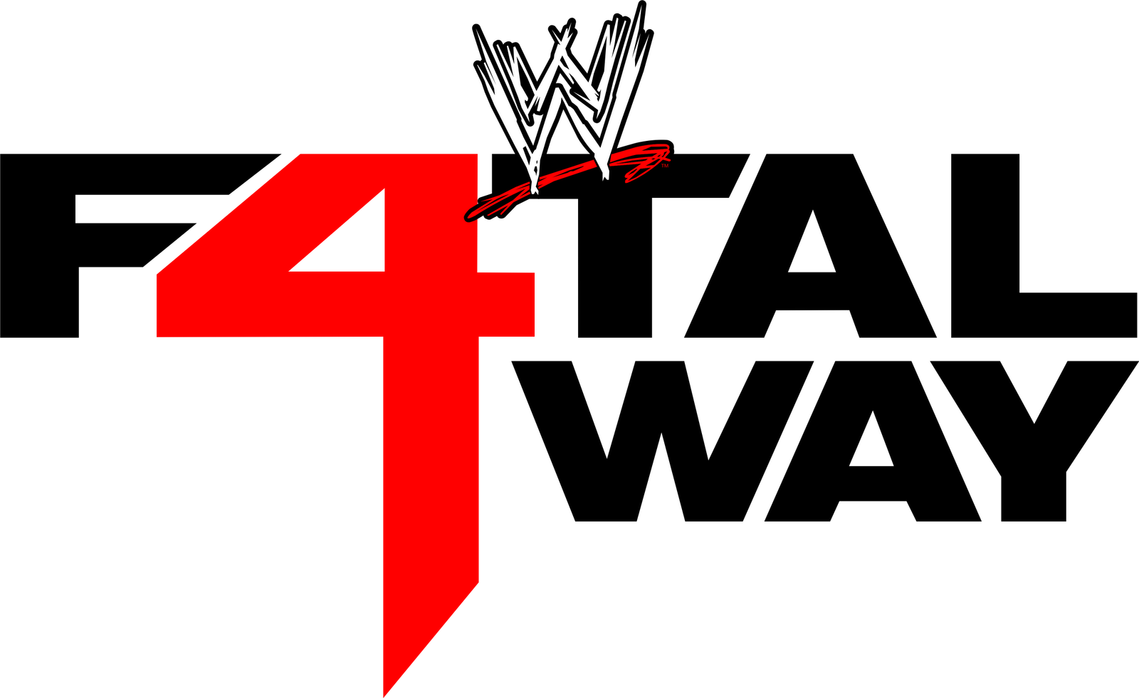 WWE News 03/01/2011 Fatal+4+way