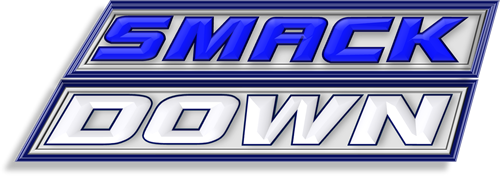 Roster SmackDown Smackdown+new+logo