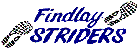 Findlay Striders