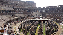 The Colosseum