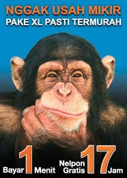 Iklan XL Kontroversial 1 iklan XL kontroversial