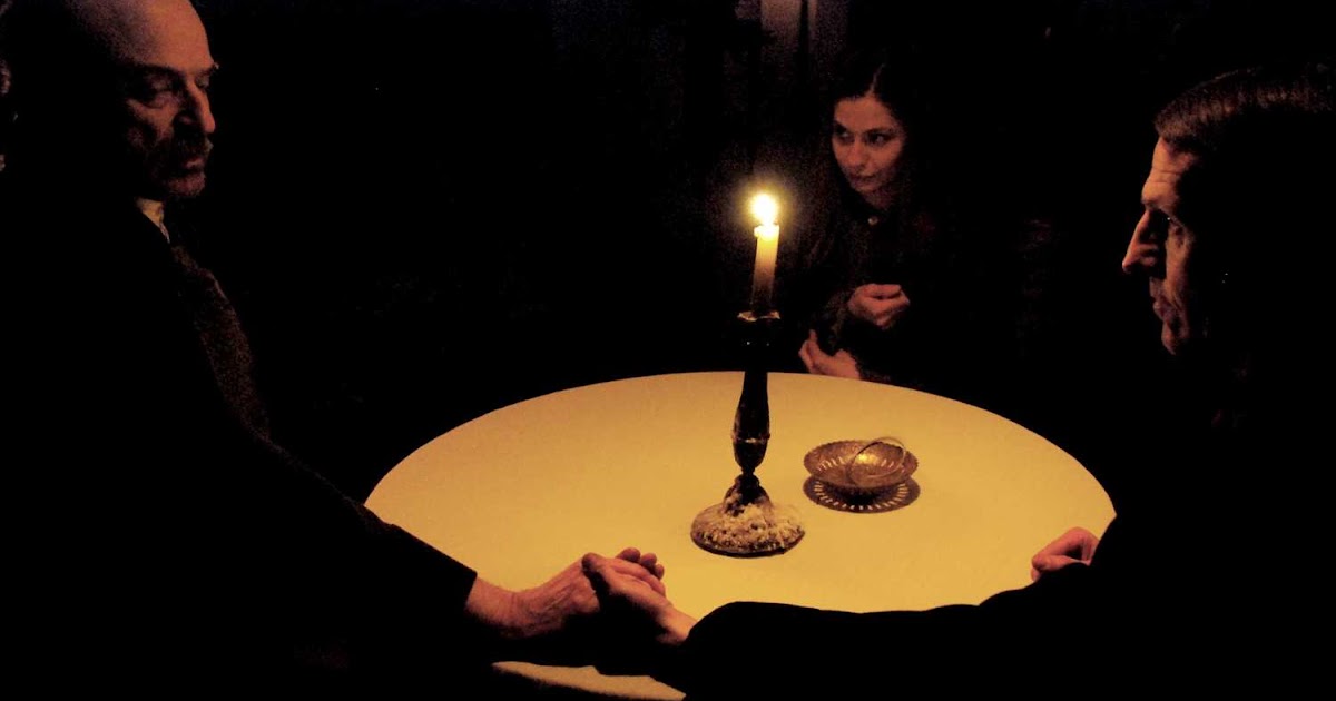 whats a seance whats a seance