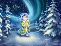 Christmas Special Wallpapers !!