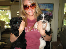 Me and Tux and Bella, who don't ring a bell!