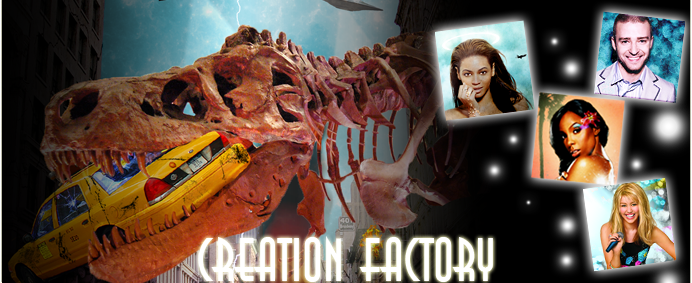 Creation Factory