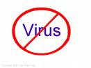Church Virus Protection