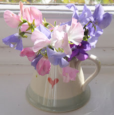 sweetpeas