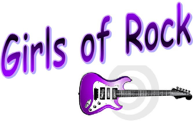 girls of rock