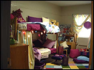 Let us take a look at some dorm room ideas which will help, and give your Let us take a look at some dorm room ideas which will help, and give your