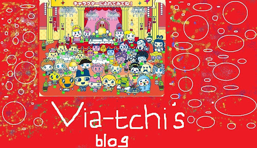 Fiya-tchi's Blog