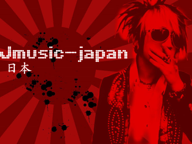 Jmusic-japan !