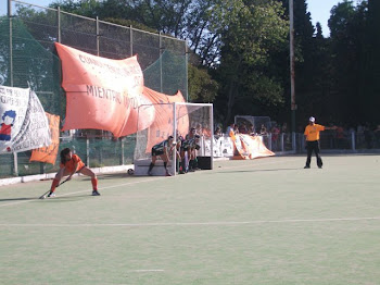 La Primera le demostro a la prato que una sola goleadora no alcanza con Bera