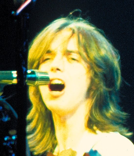 The Walrus' Music Blog Deep Bands Jimmy McCulloch
