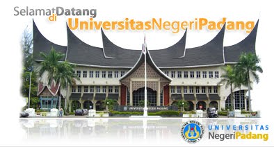 GeoKreatif. Com  UNP Padang