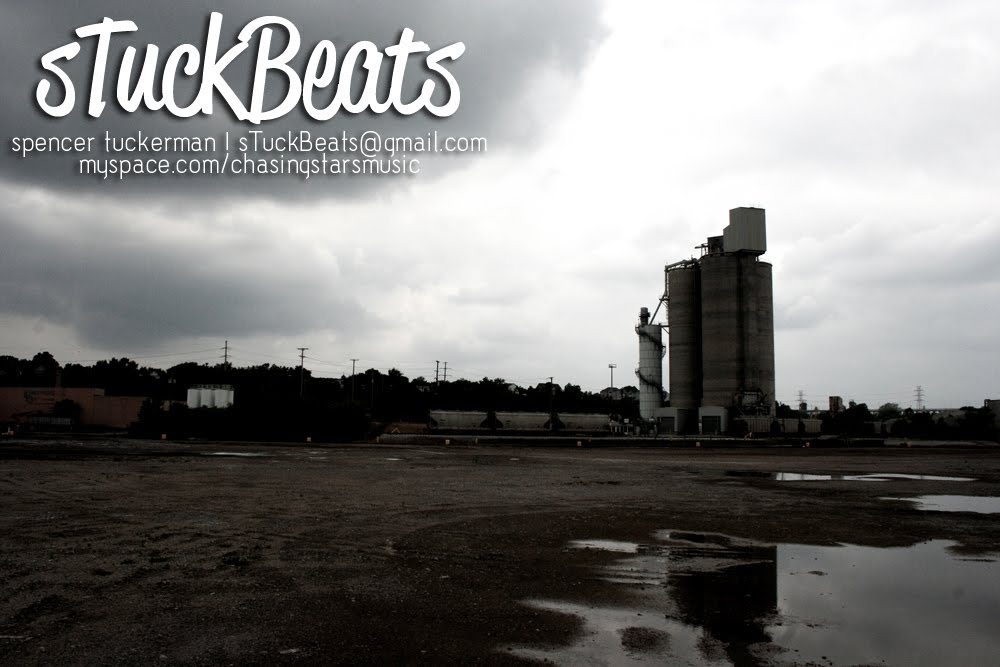 sTuckBeats