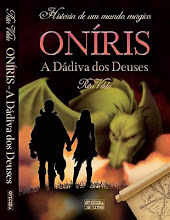 Oníris - A Dádiva dos Deuses