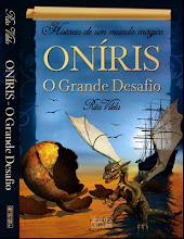 Oníris - O grande desafio