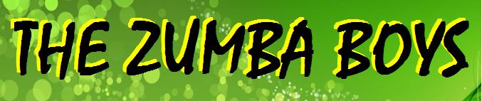 The Zumba Boys
