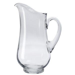 Atypical: Sangria Pitcher, at