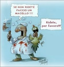 BLOG A DUE