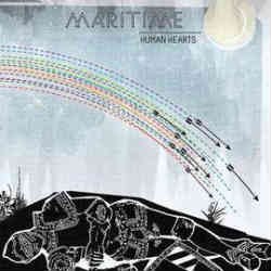 lancamentos Download   Maritime – Human Hearts (2011)