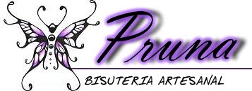 PRUNA    Bisuteria Artesanal